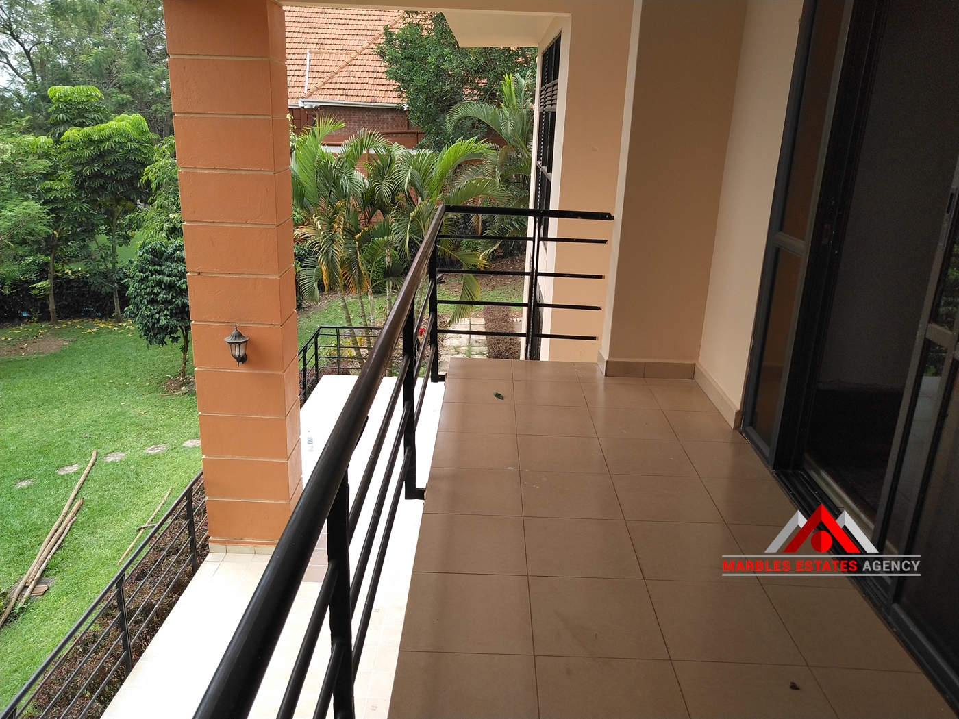 Mansion for rent in Kololo Kampala