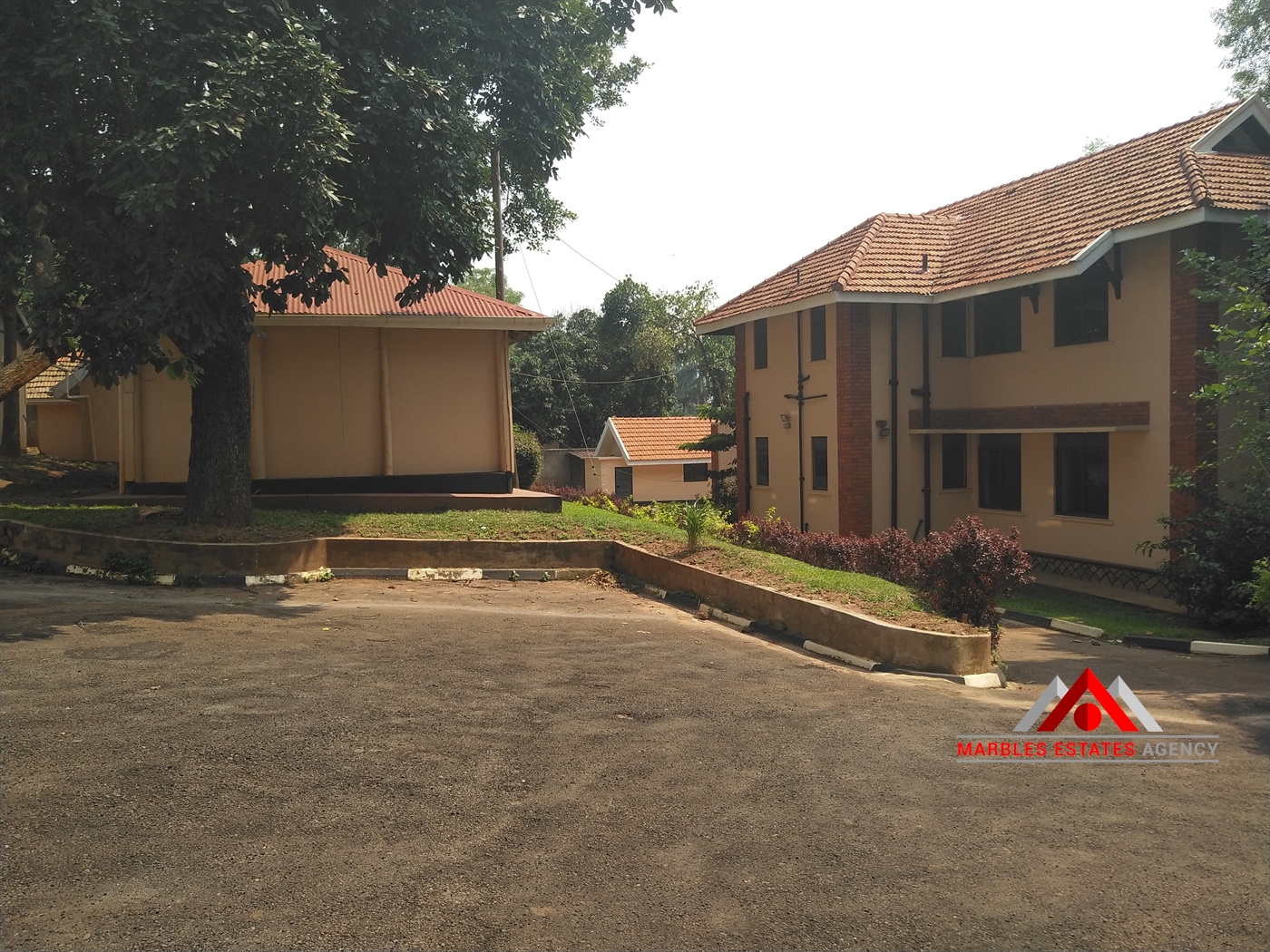 Office Space for rent in Nakasero Kampala