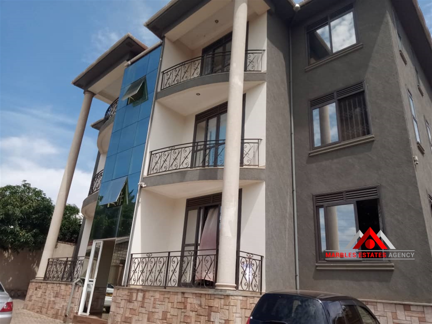 Apartment for rent in Munyonyo Kampala