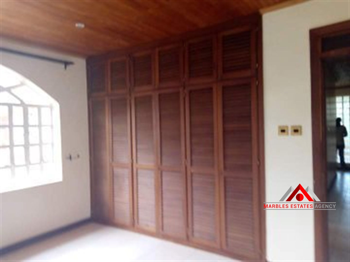 Town House for rent in Munyonyo Kampala