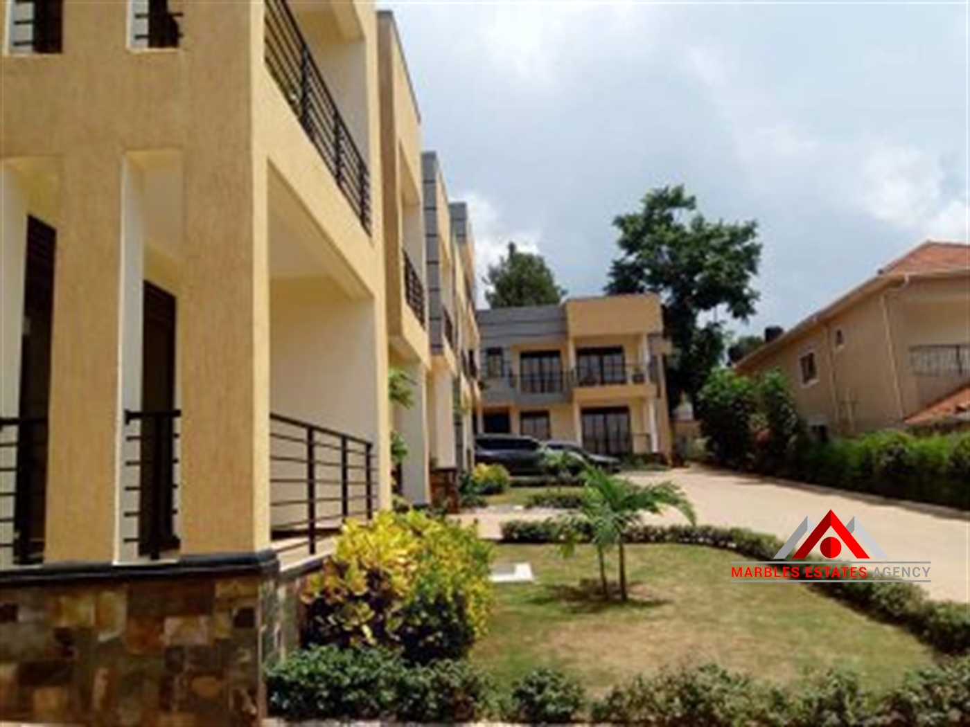 Town House for rent in Munyonyo Kampala