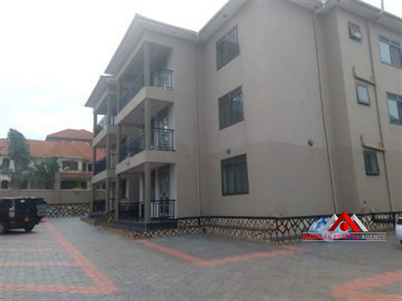 Apartment for rent in Munyonyo Kampala