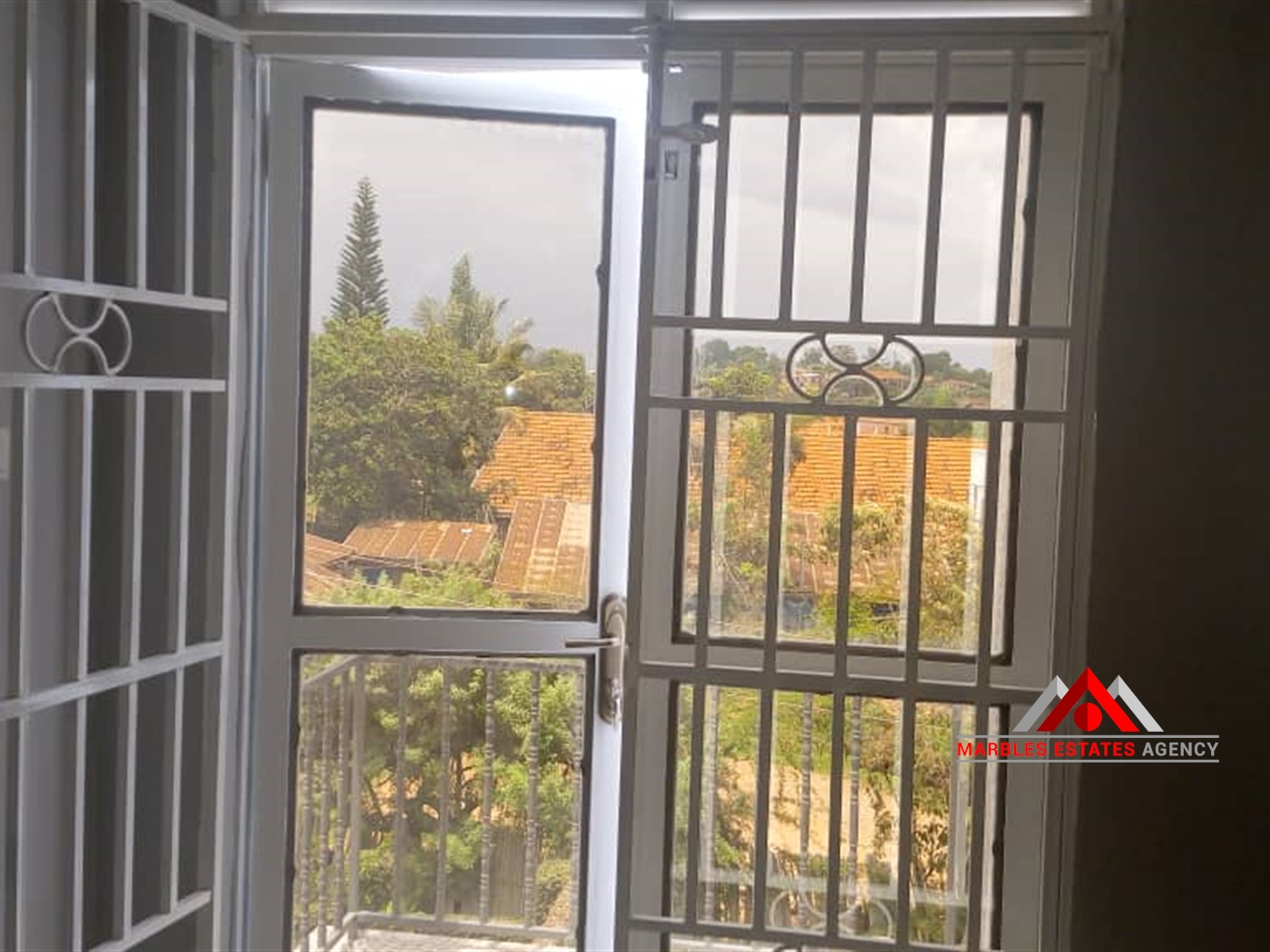 Apartment for rent in Buziga Kampala