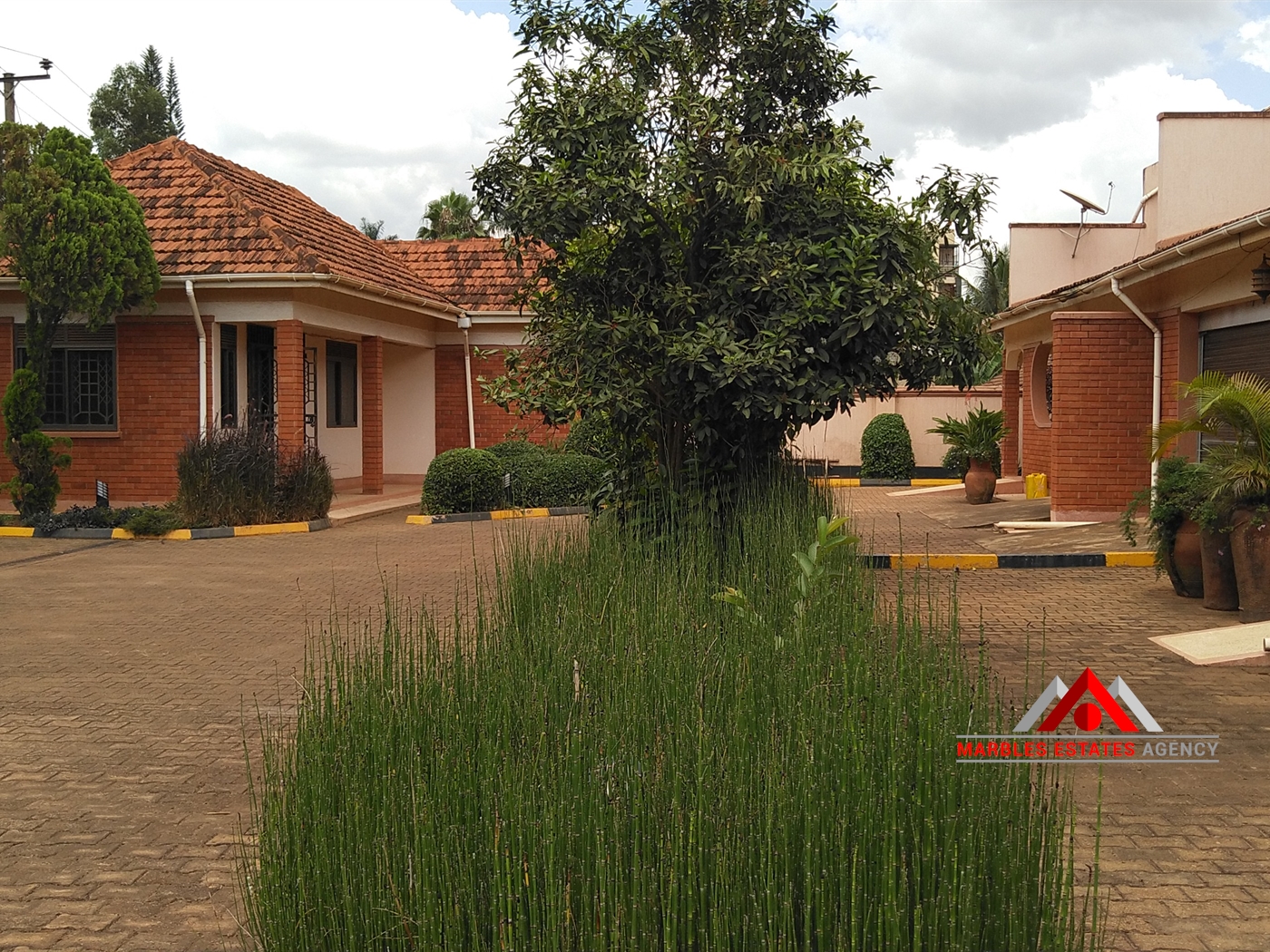 Town House for rent in Naguru Kampala