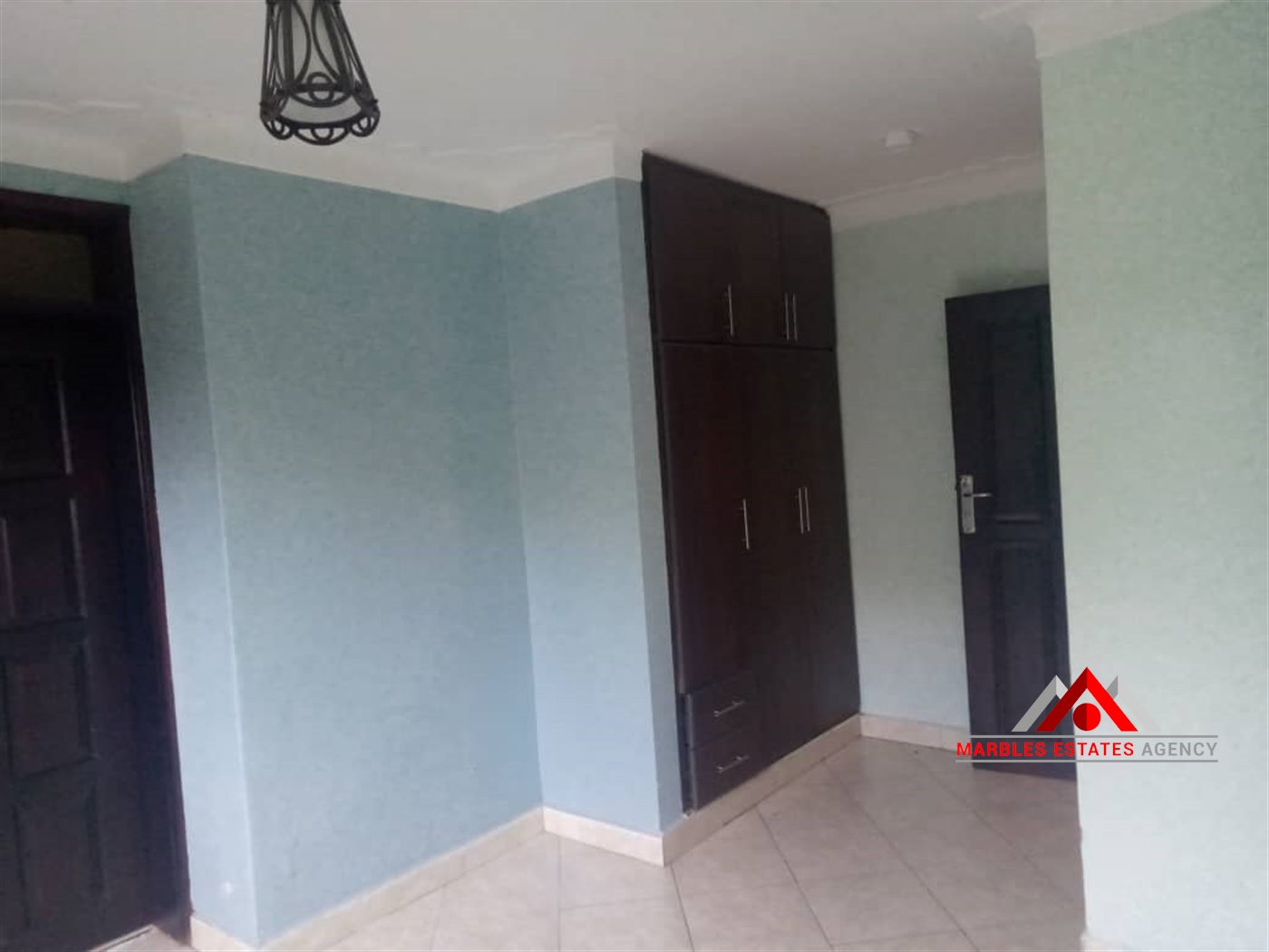 Apartment for rent in Buziga Kampala