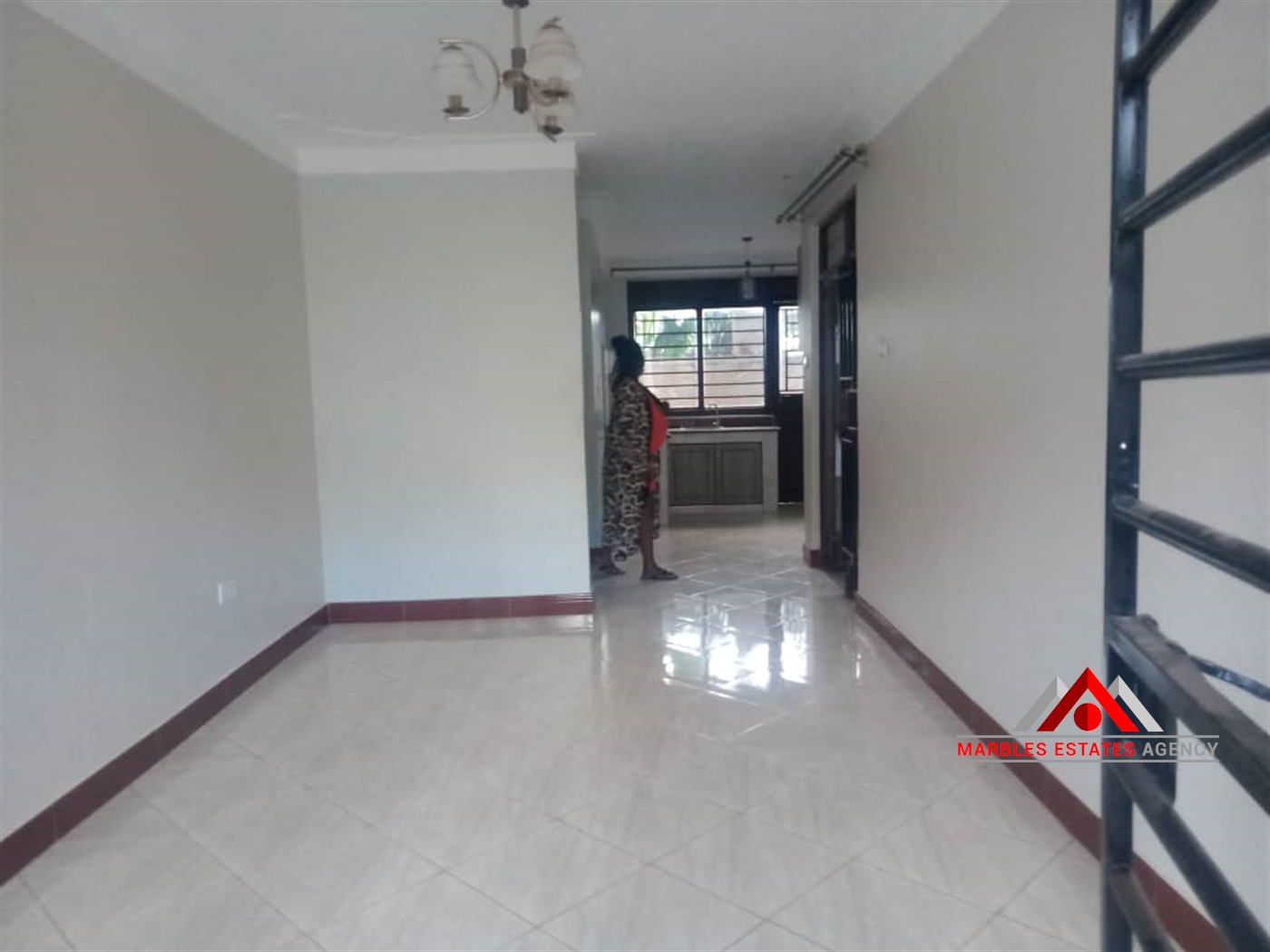 Apartment for rent in Munyonyo Kampala