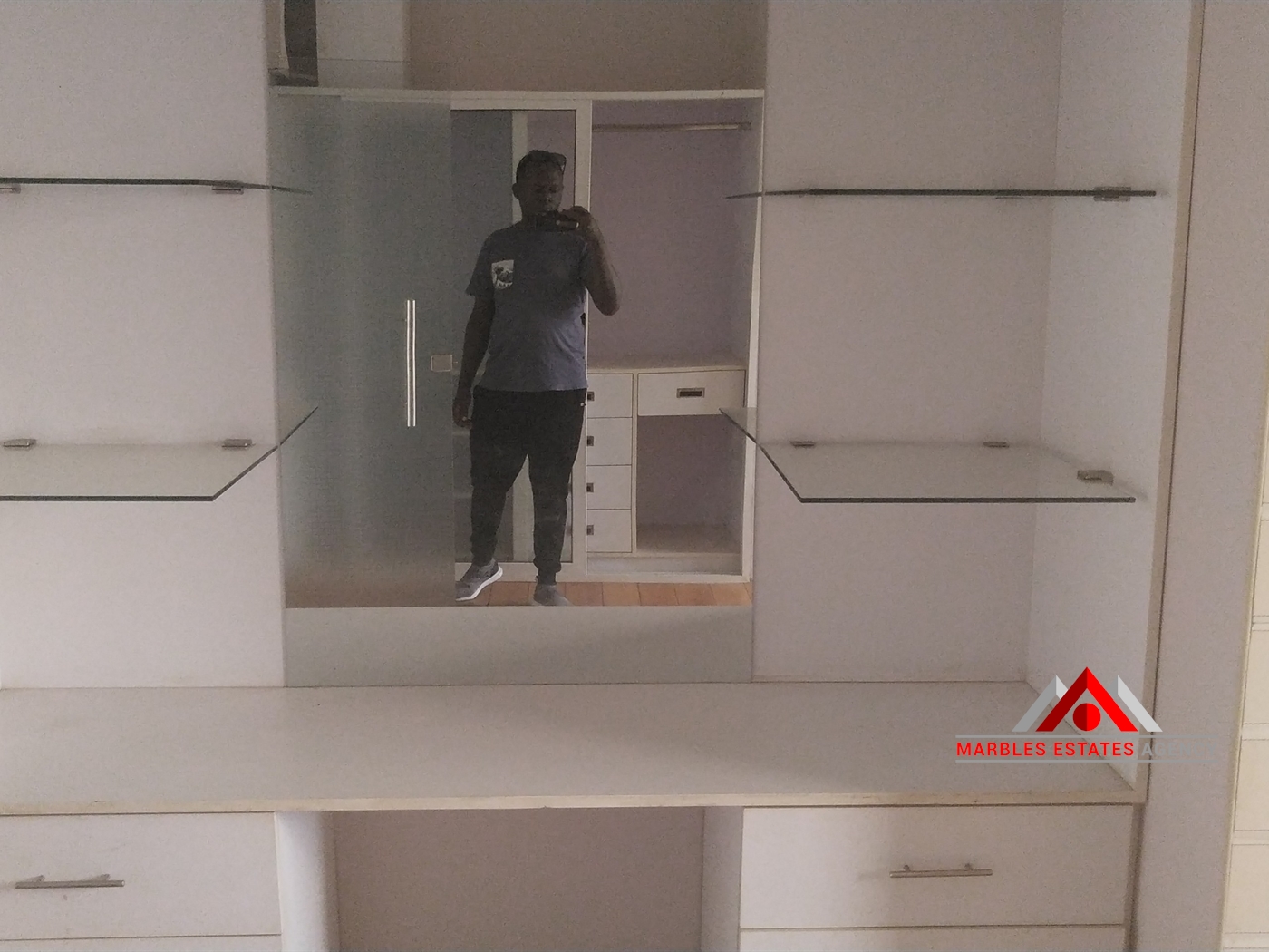 Town House for rent in Naguru Kampala