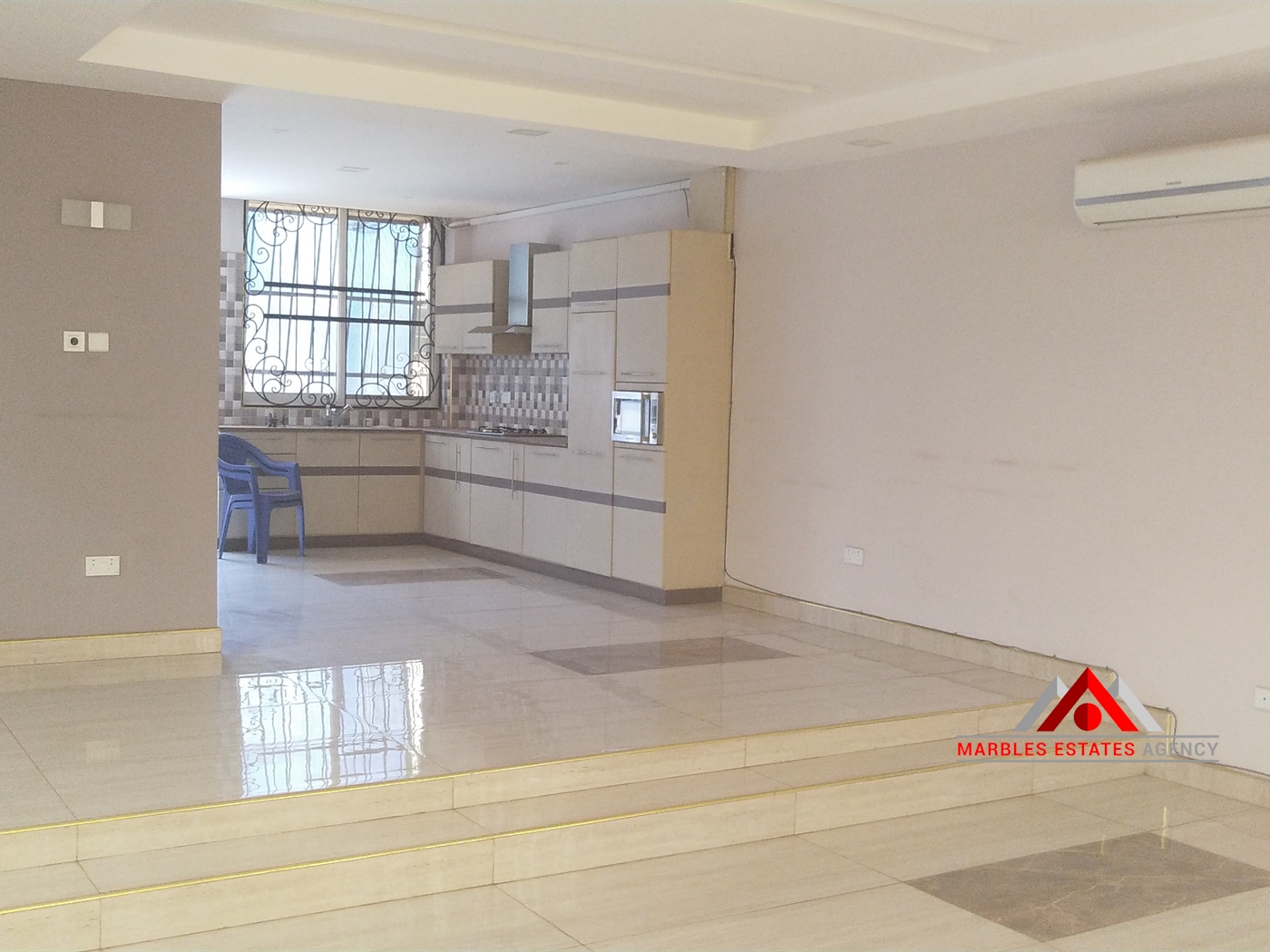 Town House for rent in Naguru Kampala