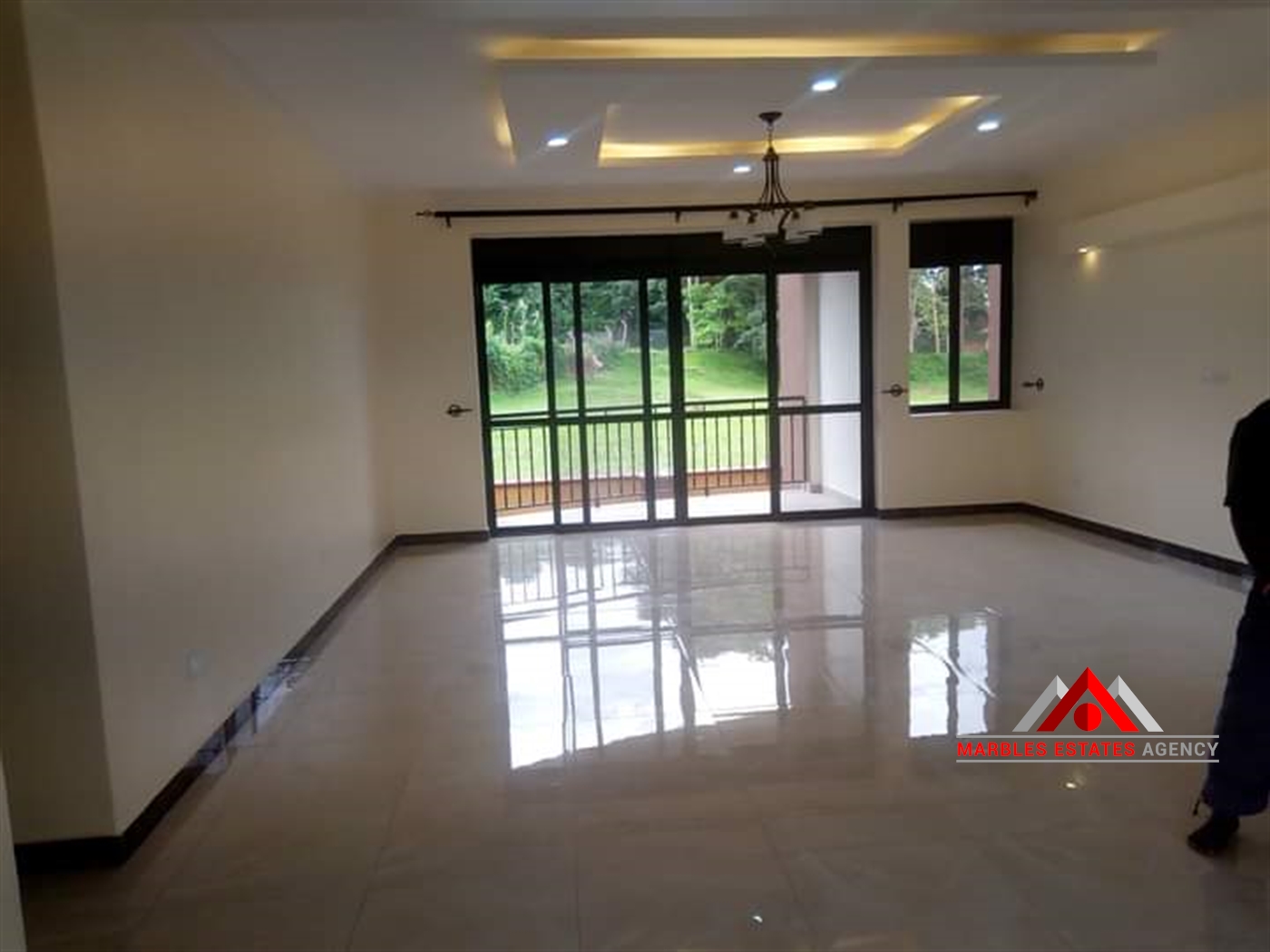 Apartment for rent in Munyonyo Kampala