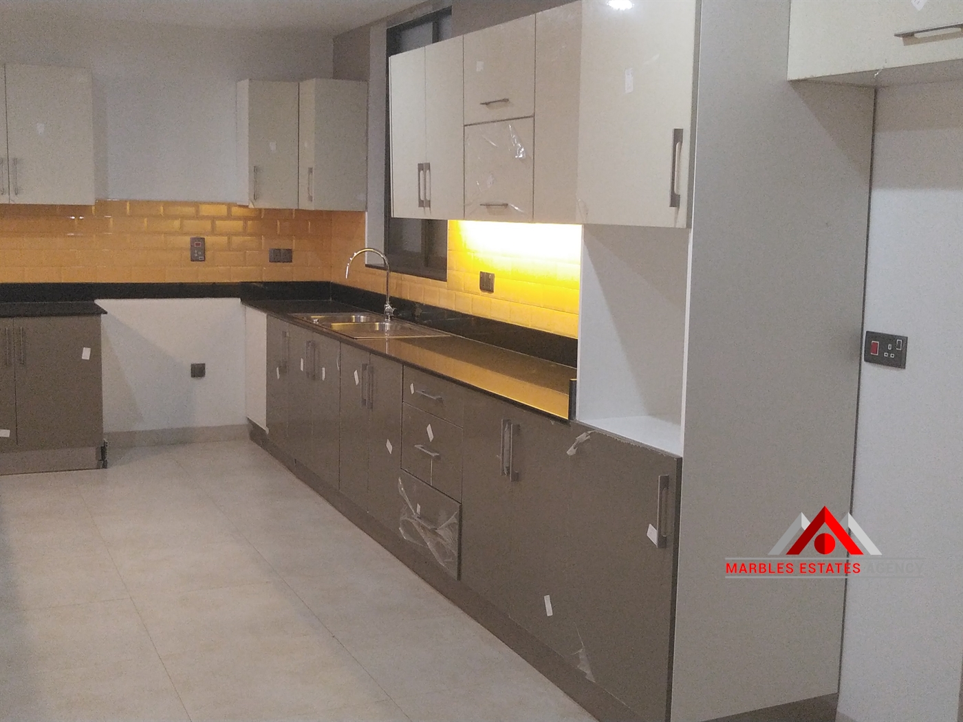 Apartment for sale in Naguru Kampala