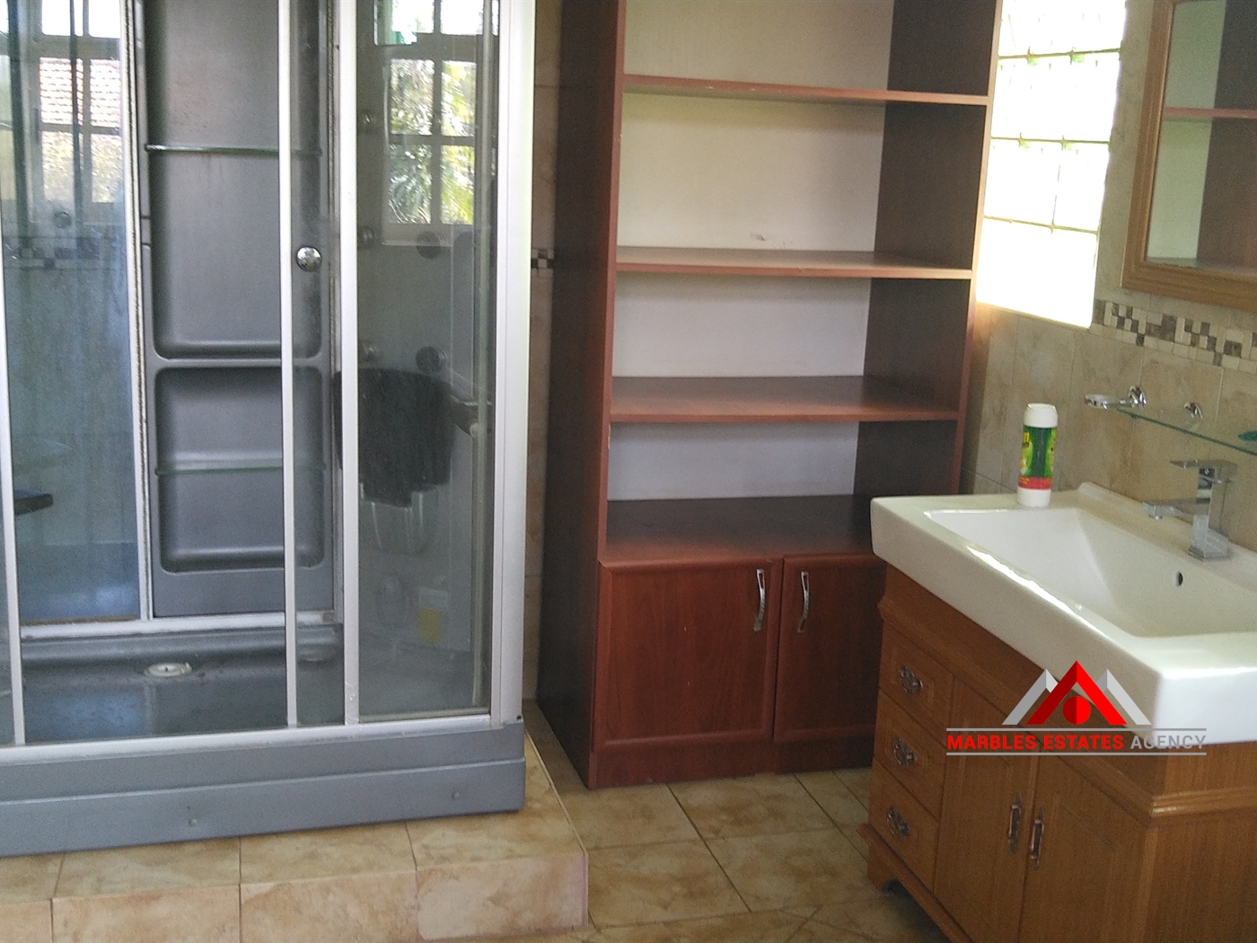 Storeyed house for rent in Naguru Kampala