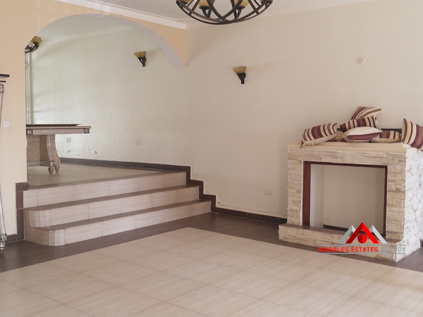 Storeyed house for rent in Naguru Kampala