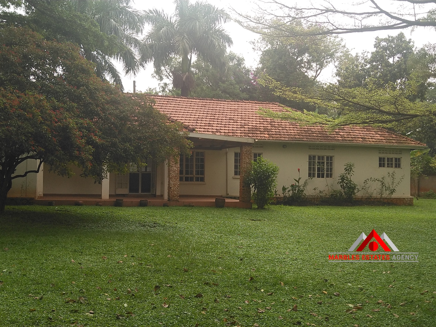 Bungalow for sale in Kololo Kampala