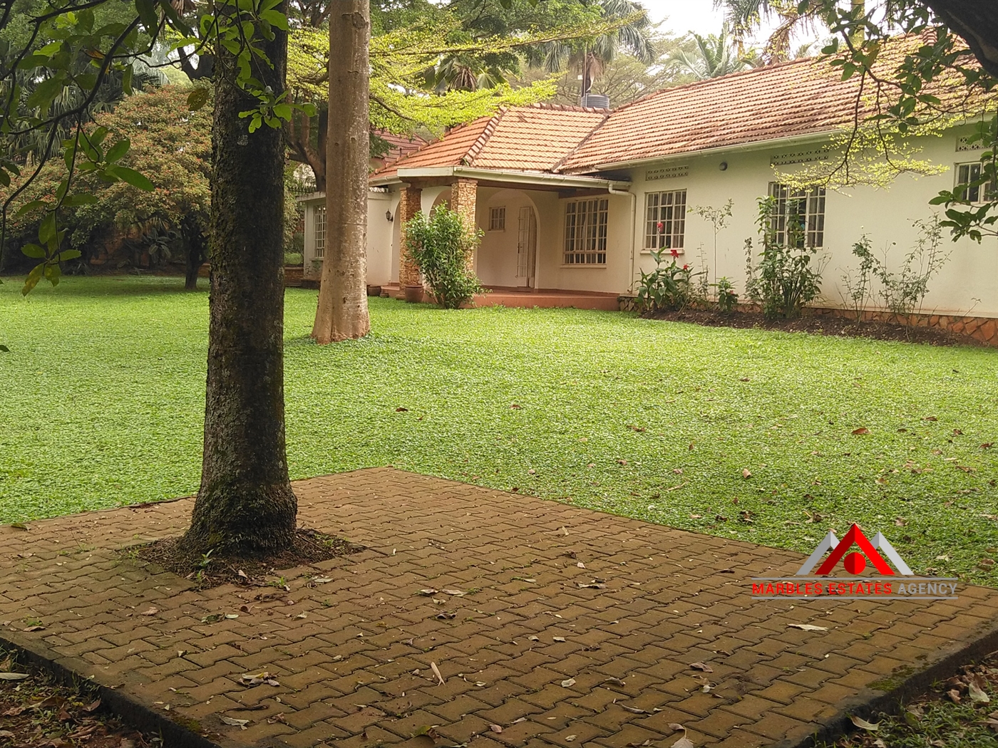 Bungalow for sale in Kololo Kampala