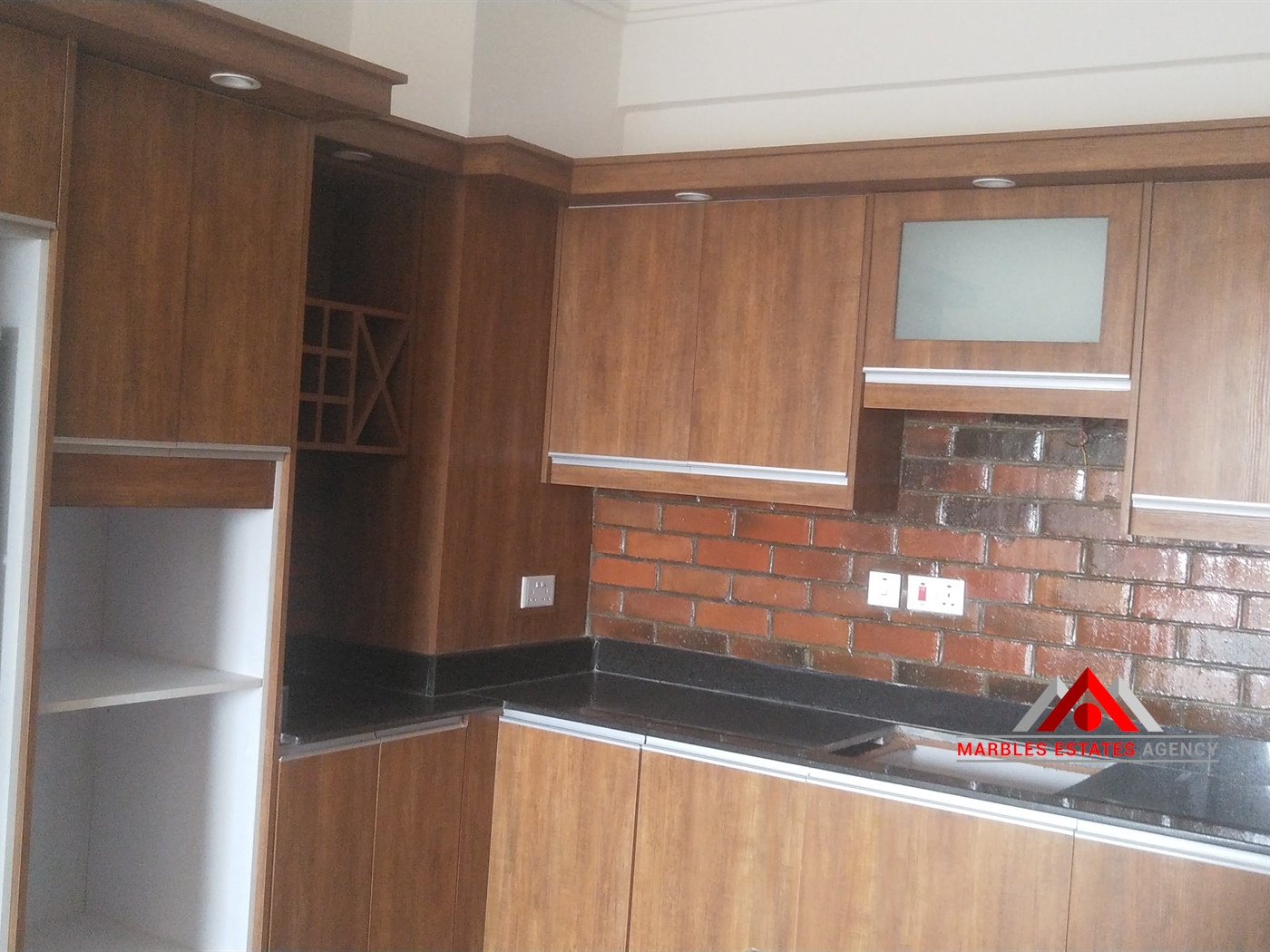 Apartment for rent in Kololo Kampala