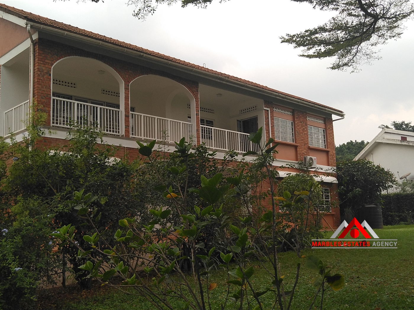 Storeyed house for sale in Kololo Kampala