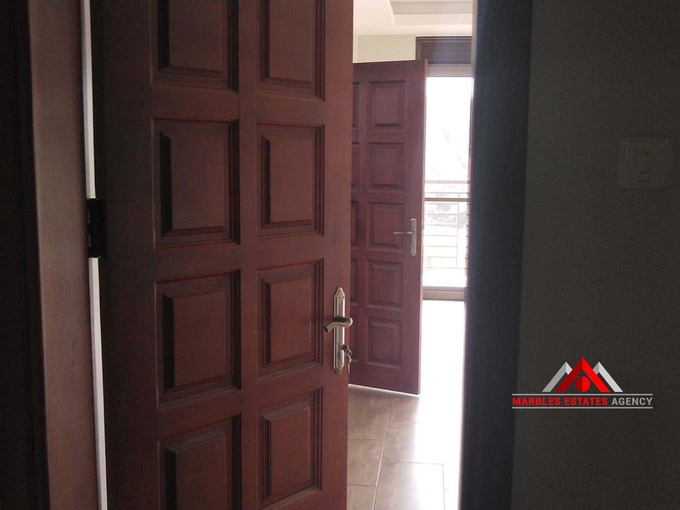 Apartment for rent in Naguru Kampala