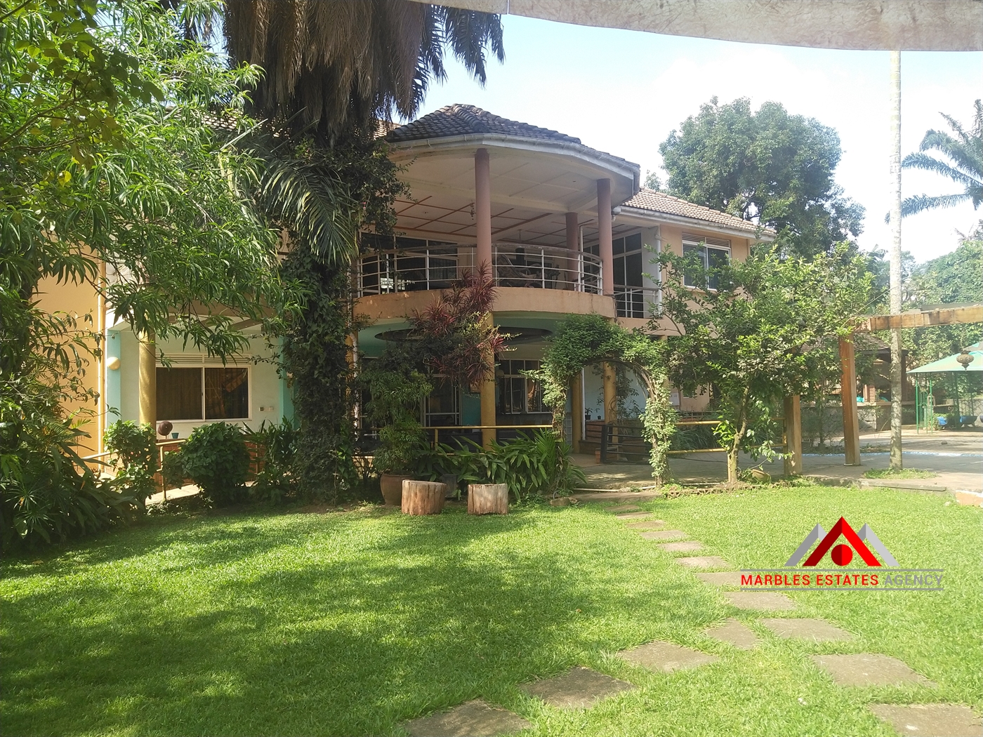 Storeyed house for sale in Kololo Kampala