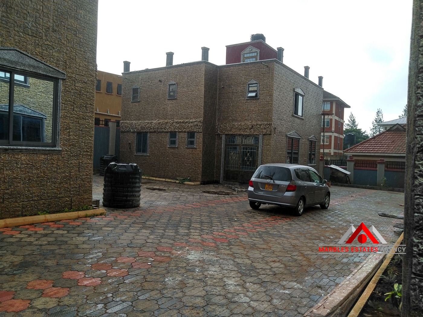 Town House for rent in Ntinda Kampala