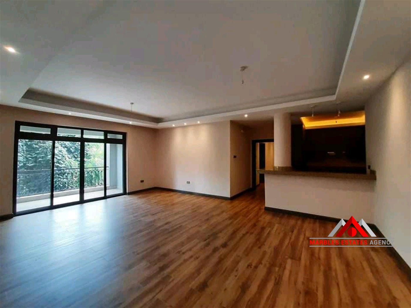 Apartment for sale in Kololo Kampala