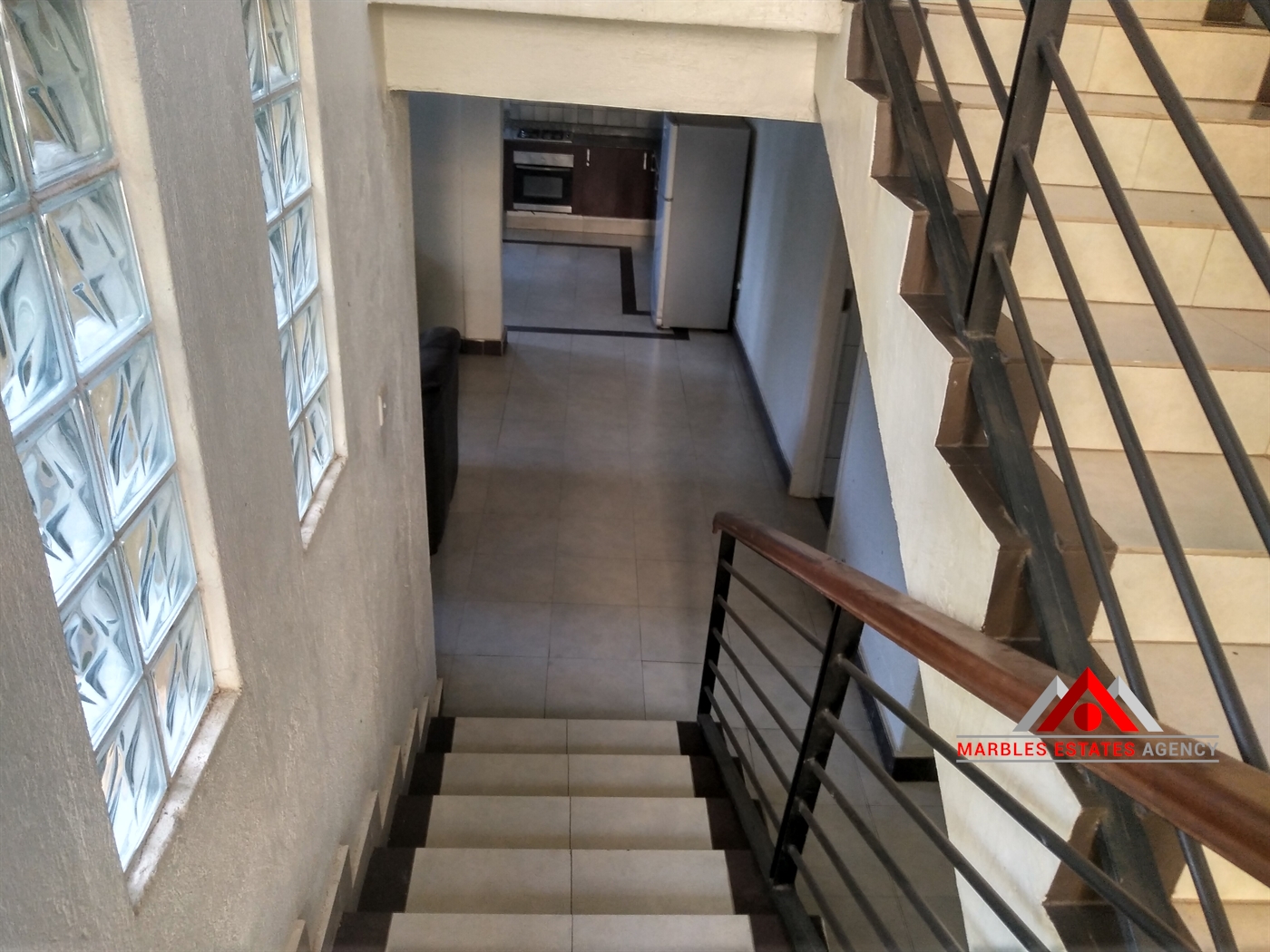 Apartment for rent in Naguru Kampala