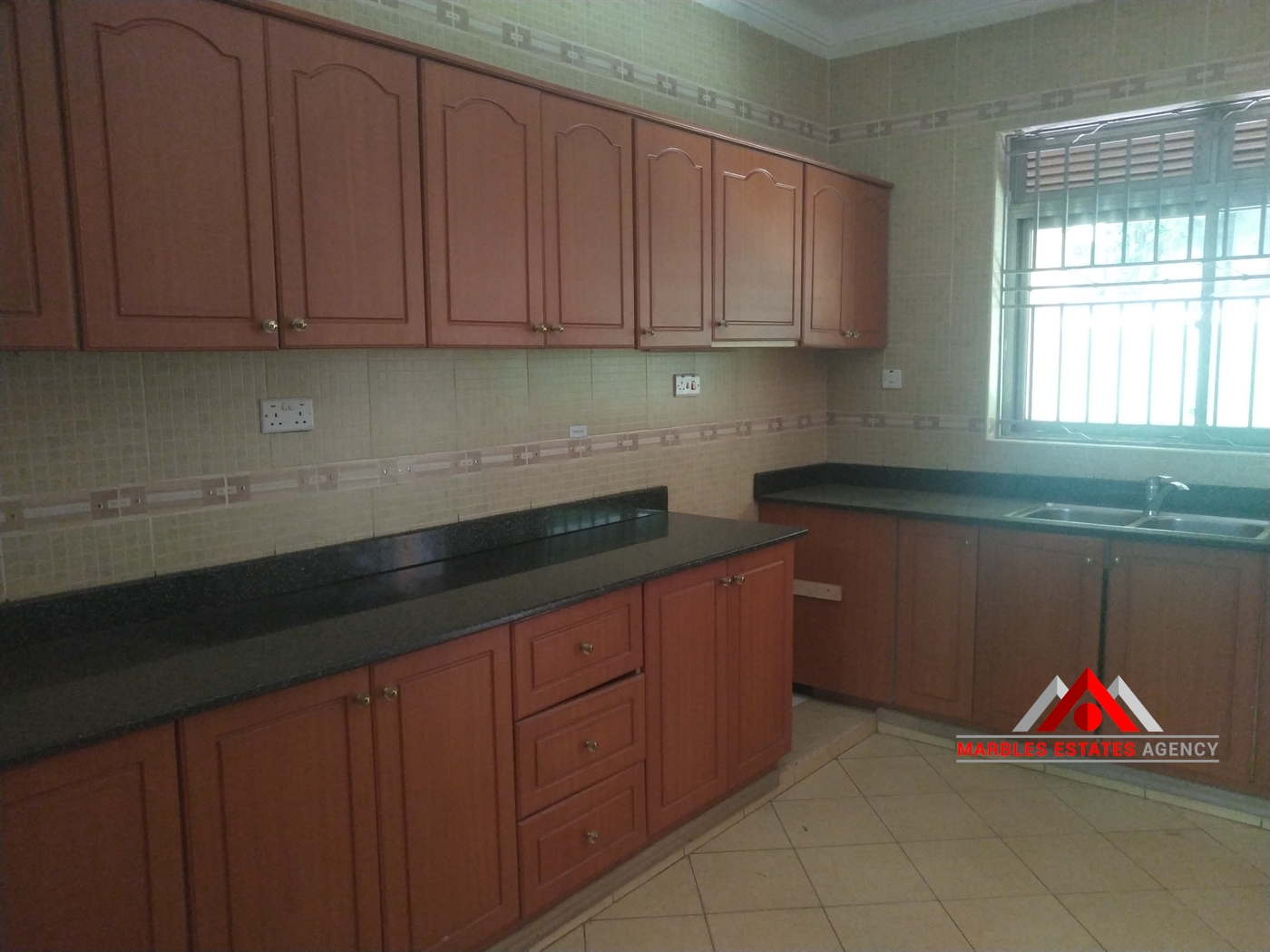 Bungalow for rent in Naguru Kampala