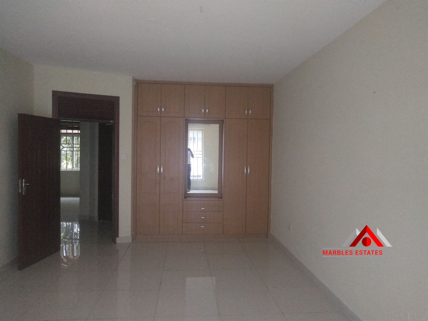 Town House for rent in Naguru Kampala