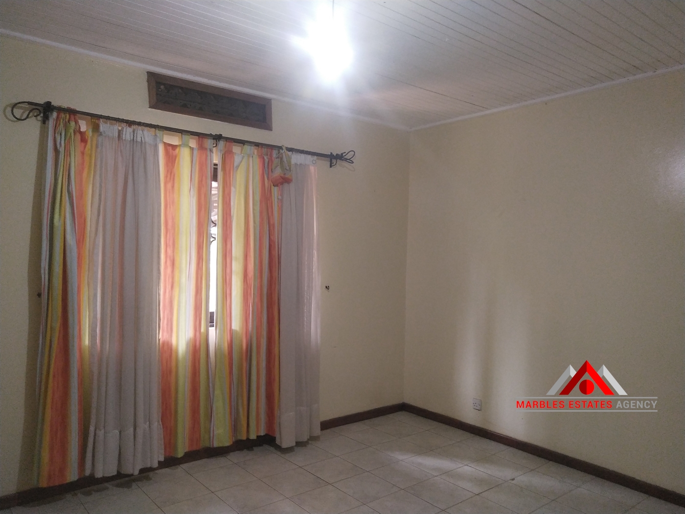 Bungalow for rent in Naguru Kampala