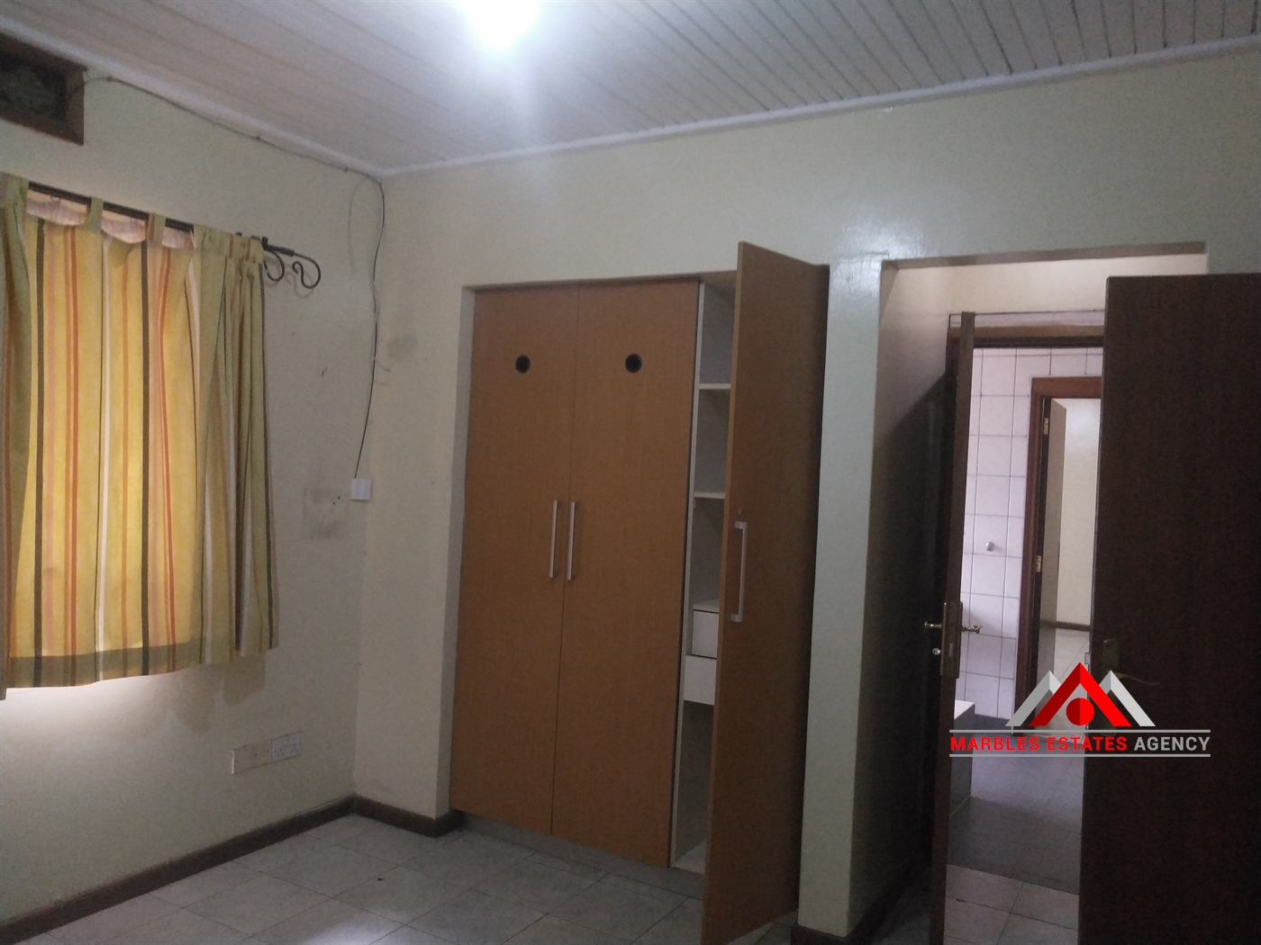 Bungalow for rent in Naguru Kampala