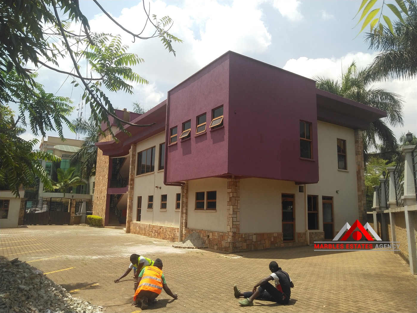 Office Space for rent in Kololo Kampala