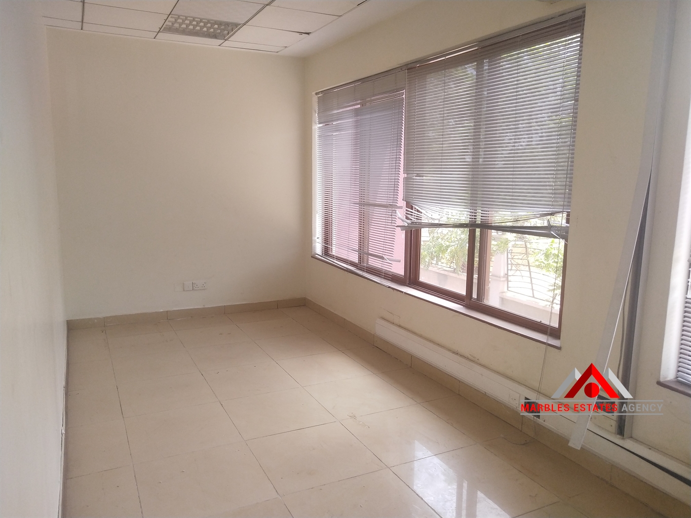 Office Space for rent in Kololo Kampala