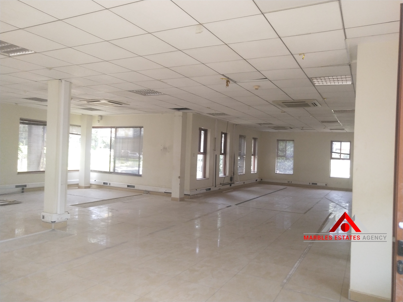 Office Space for rent in Kololo Kampala