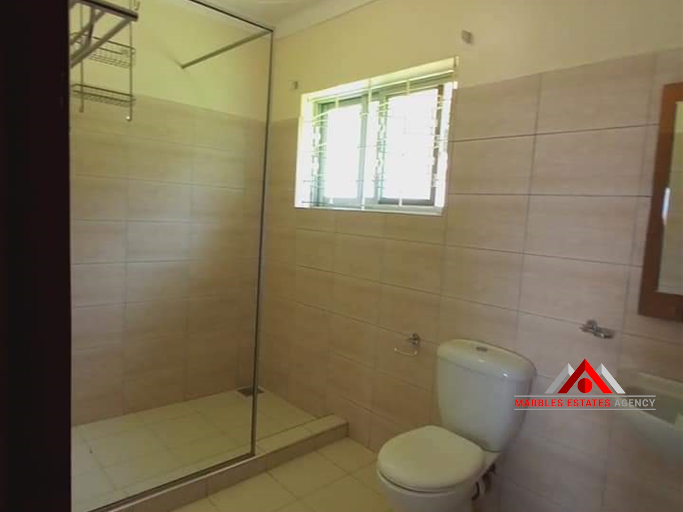 Bungalow for rent in Mbuya Kampala