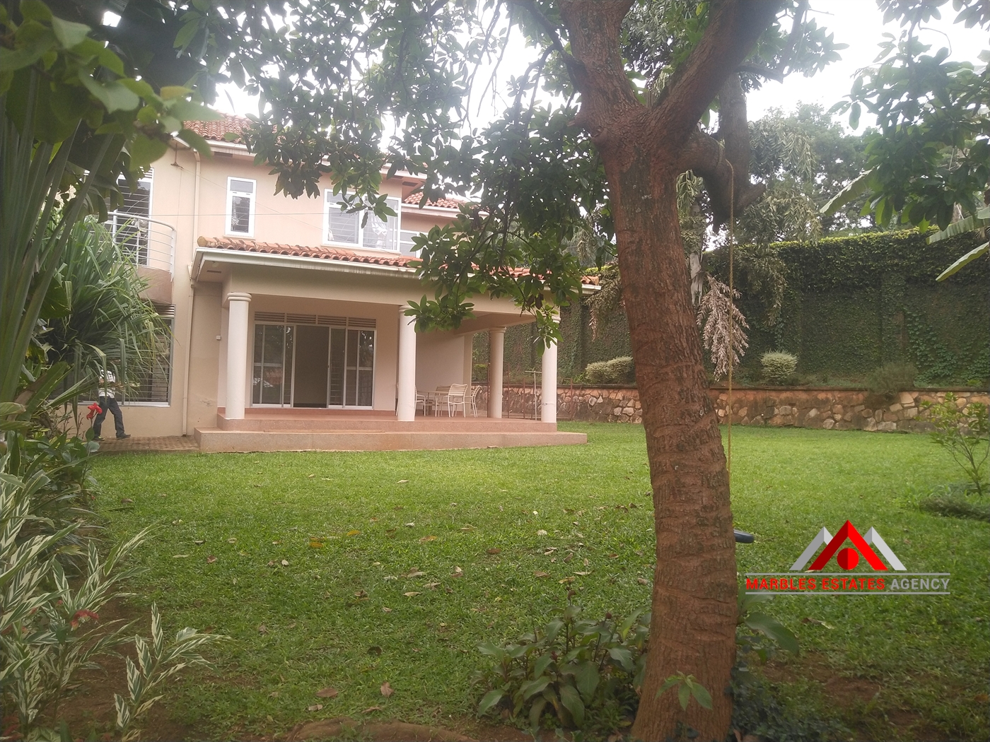 Town House for rent in Naguru Kampala