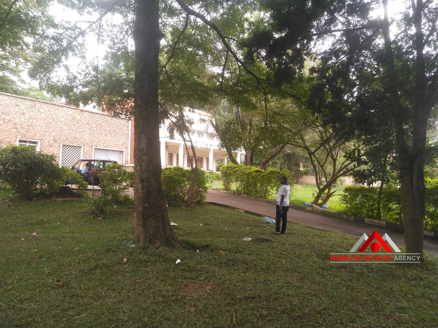 Residential Land for sale in Kololo Kampala