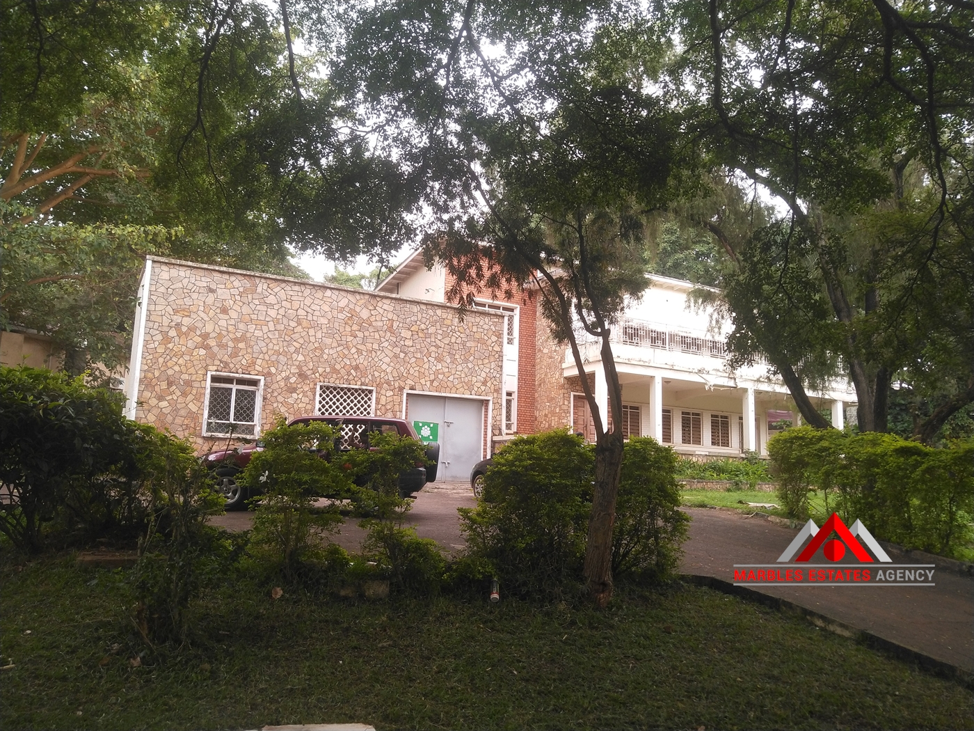 Residential Land for sale in Kololo Kampala