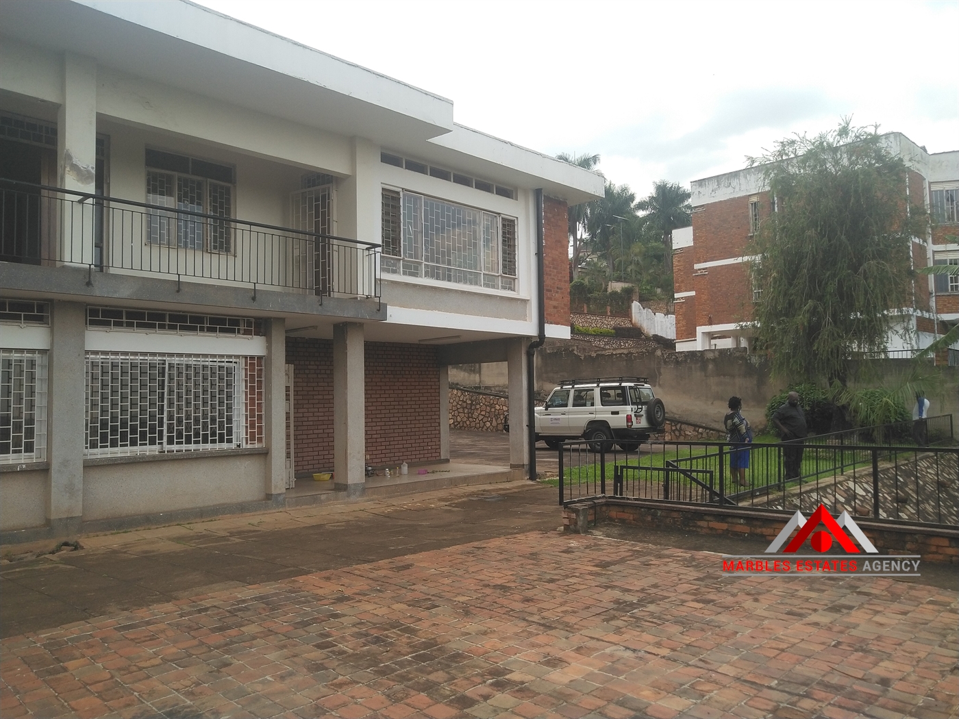 Office Space for rent in Kololo Kampala