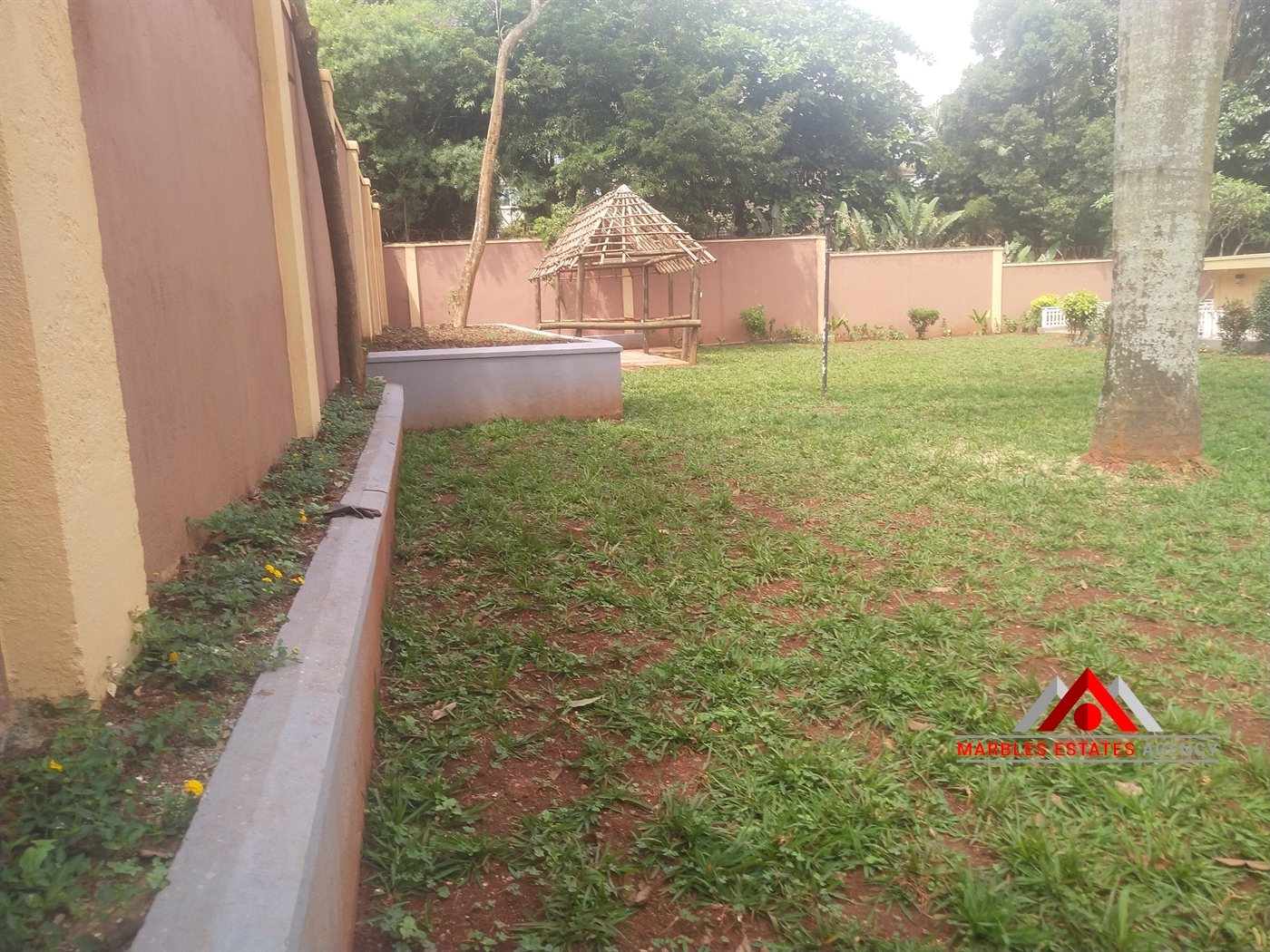 Bungalow for rent in Kololo Kampala