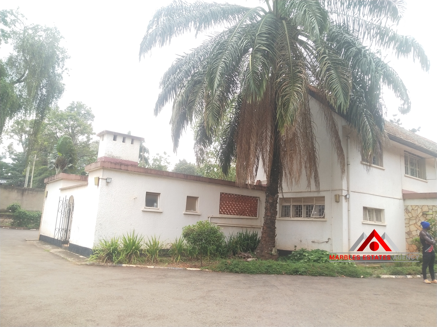 Office Space for rent in Kololo Kampala