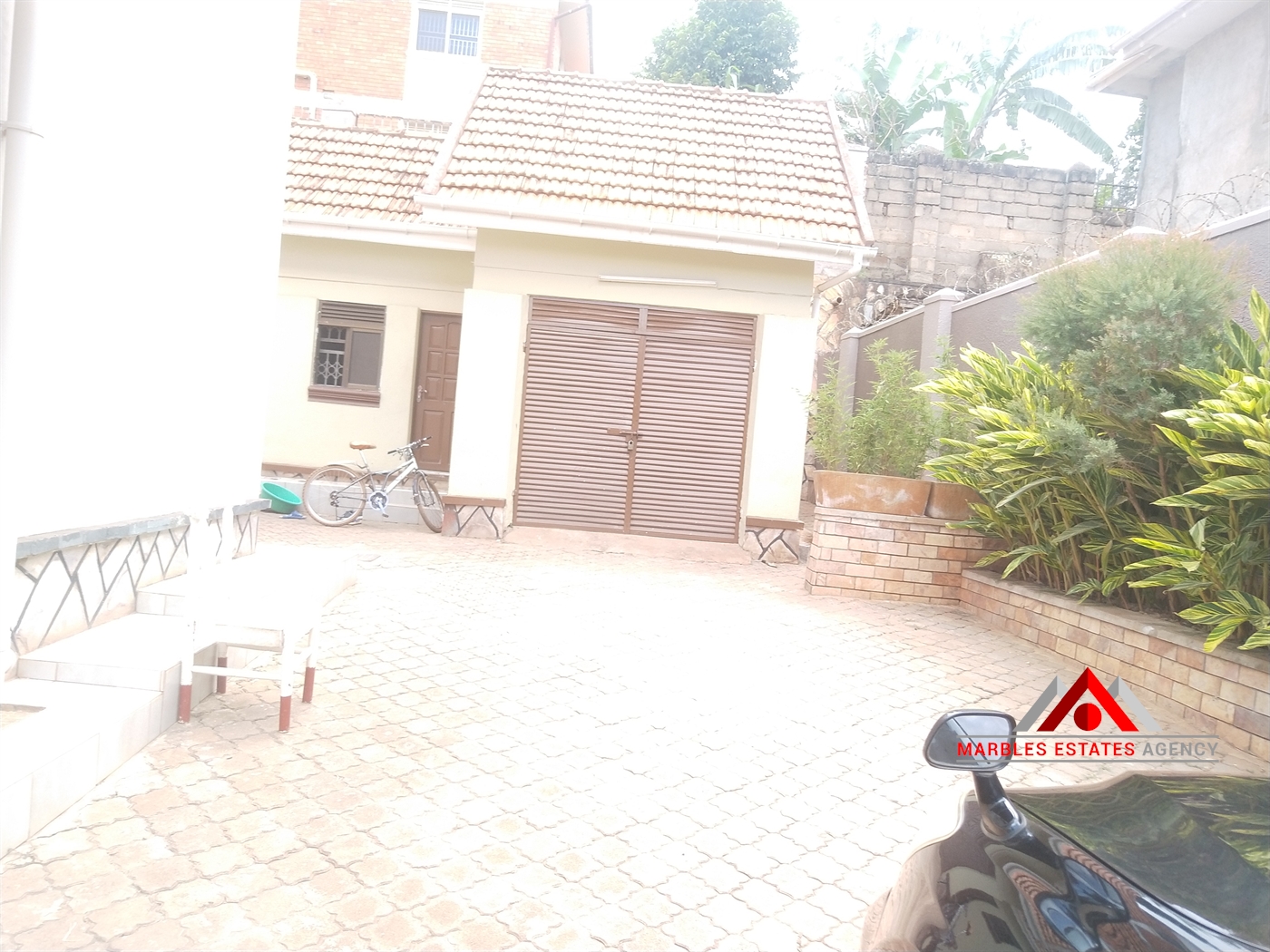 Duplex for rent in Naguru Kampala