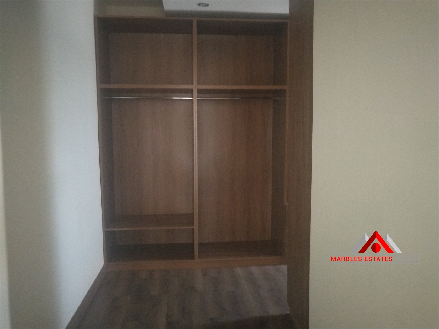 Duplex for rent in Mbuya Kampala