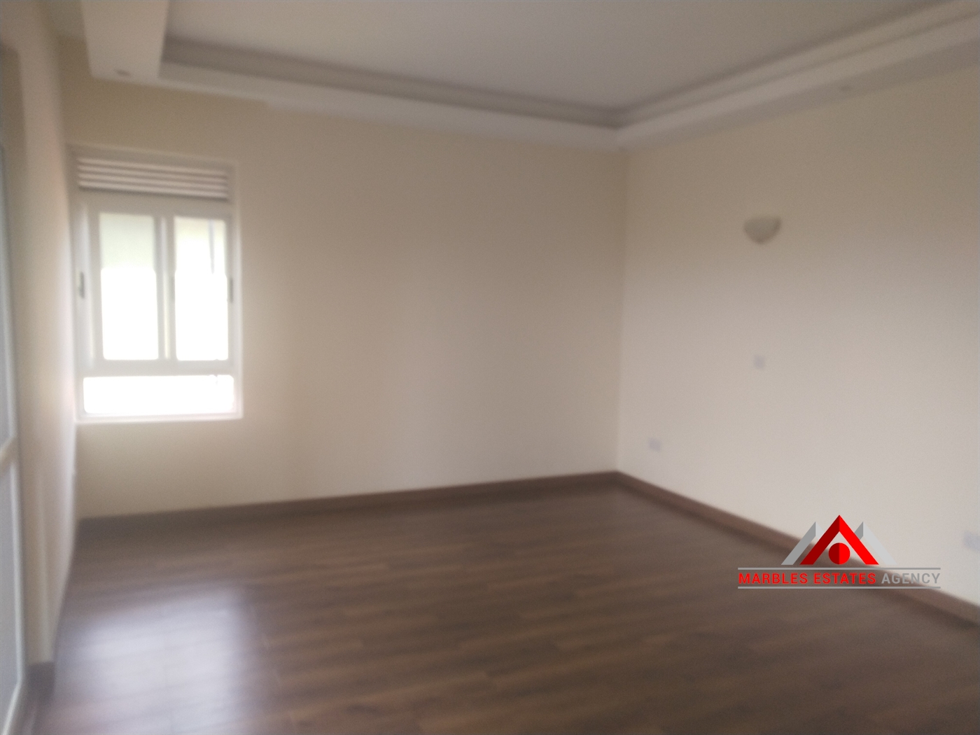 Duplex for rent in Mbuya Kampala