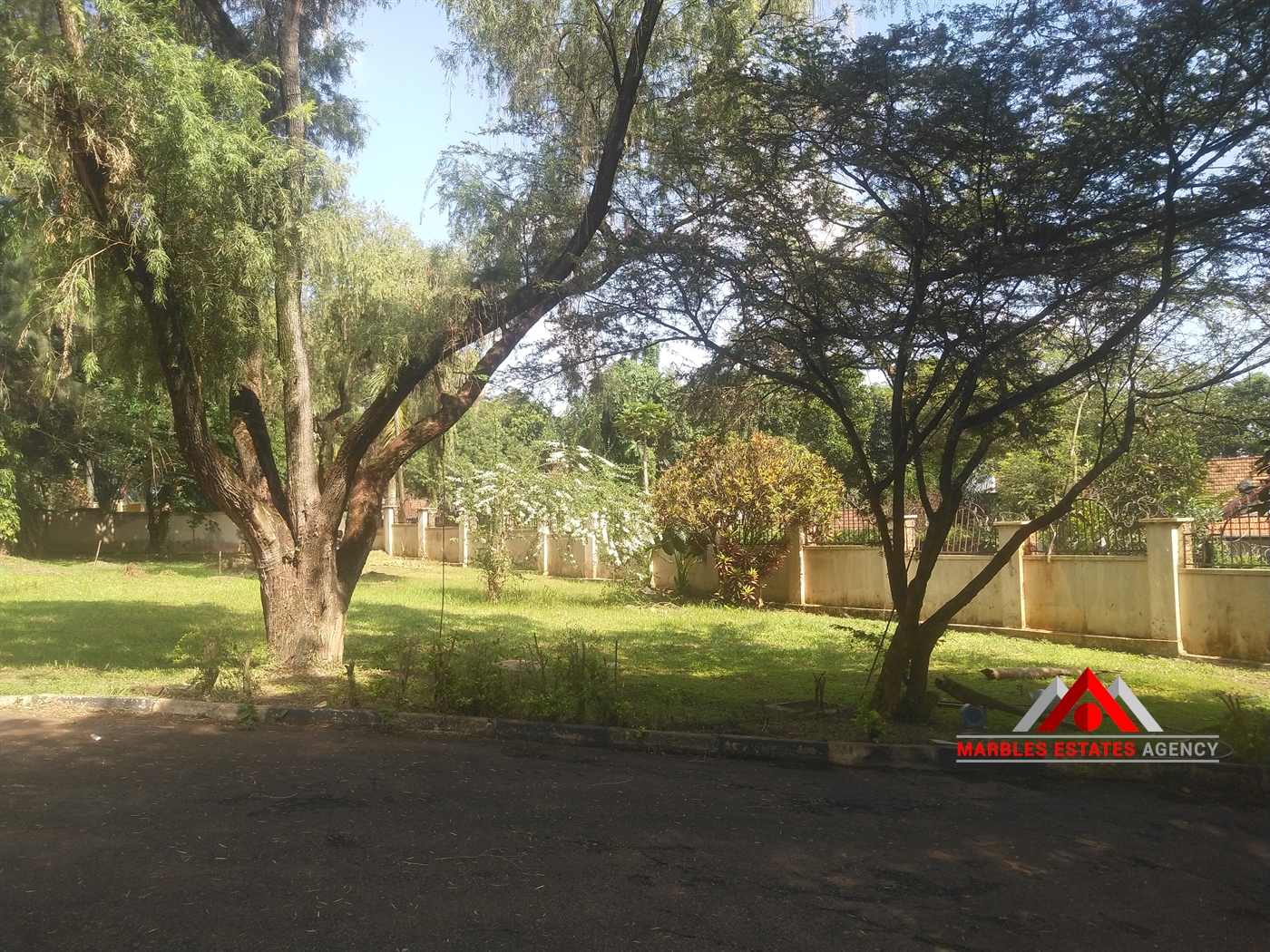 Mansion for sale in Kololo Kampala