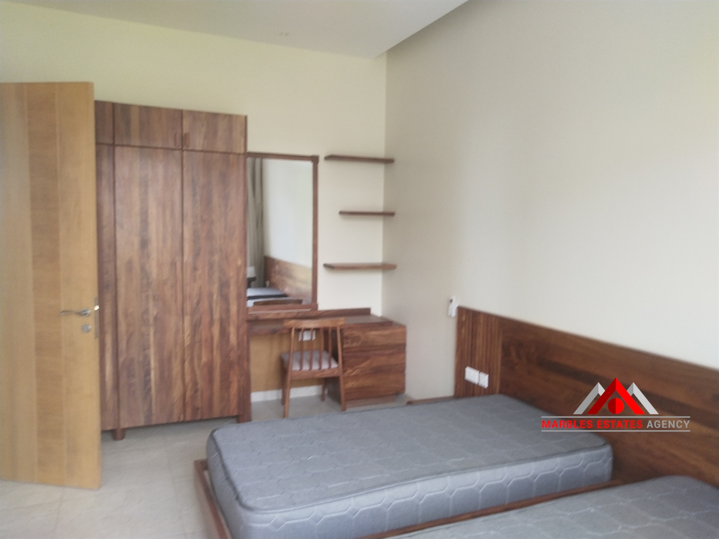 Apartment for rent in Kololo Kampala