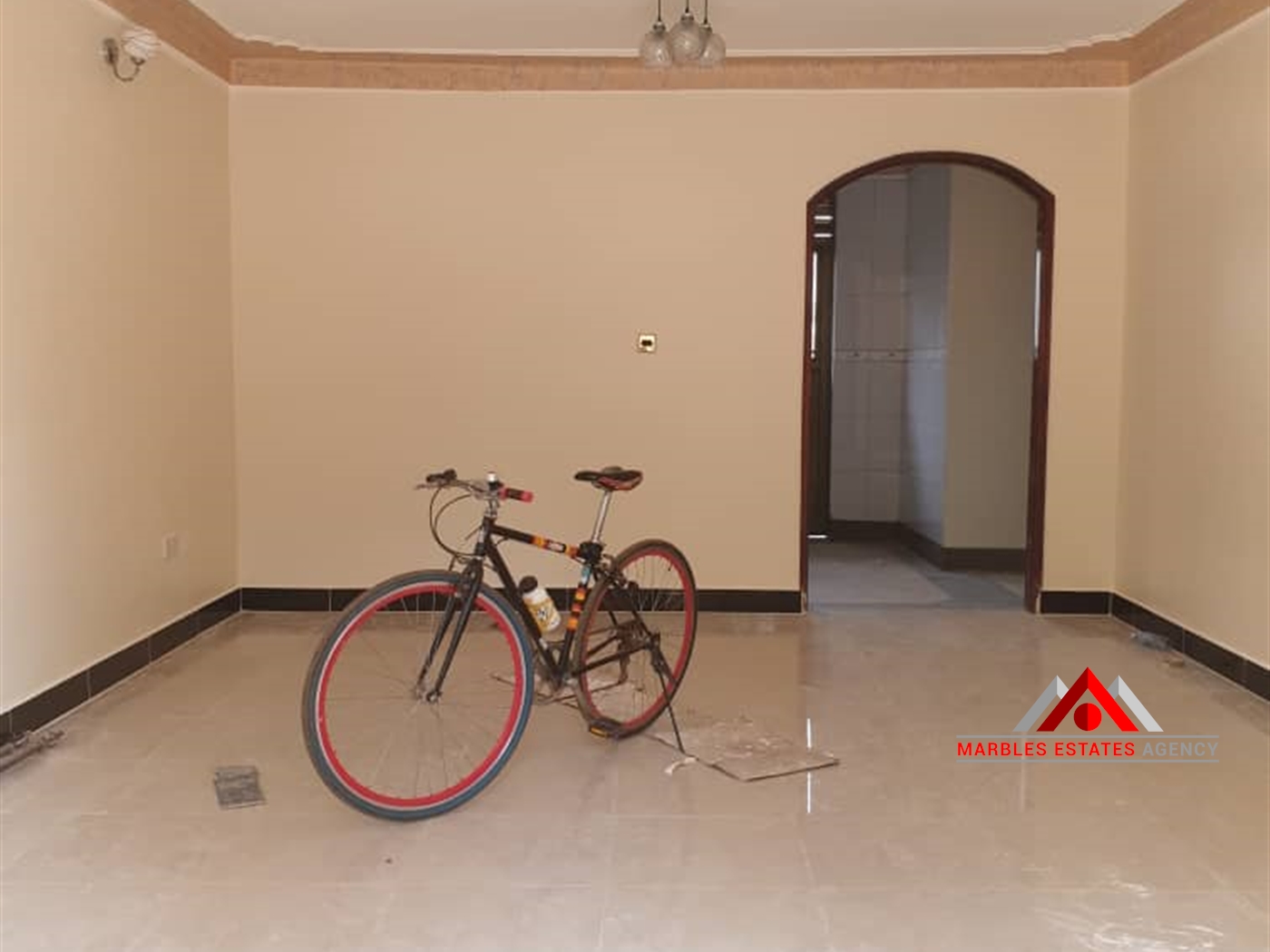 Town House for rent in Naalya Kampala