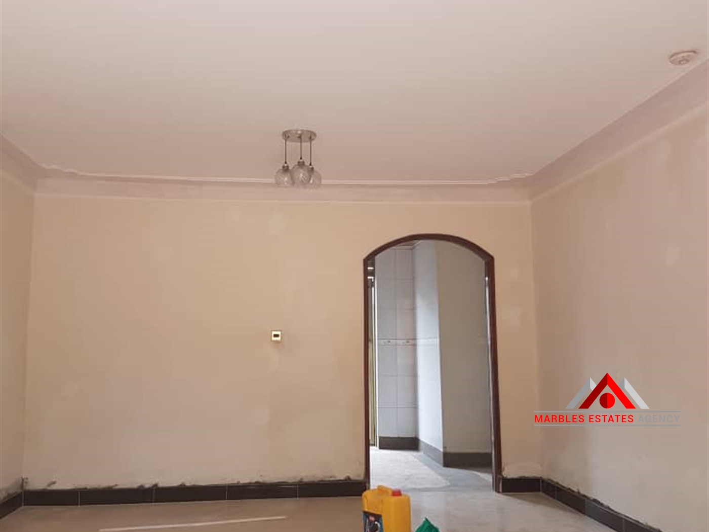 Town House for rent in Naalya Kampala