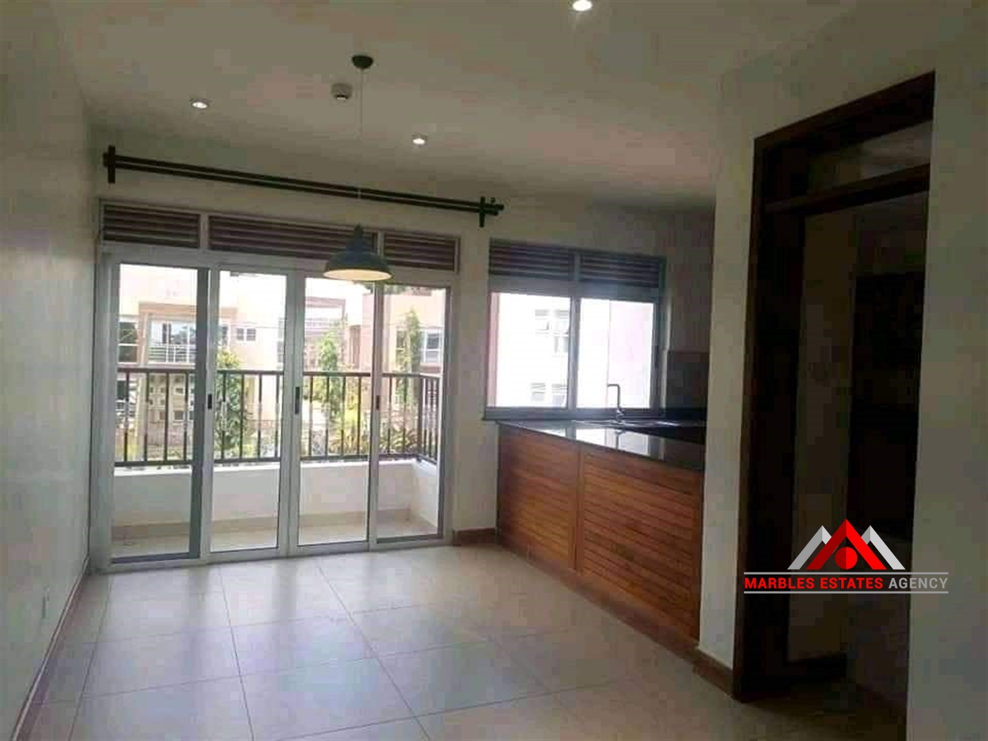 Penthouse for rent in Naguru Kampala