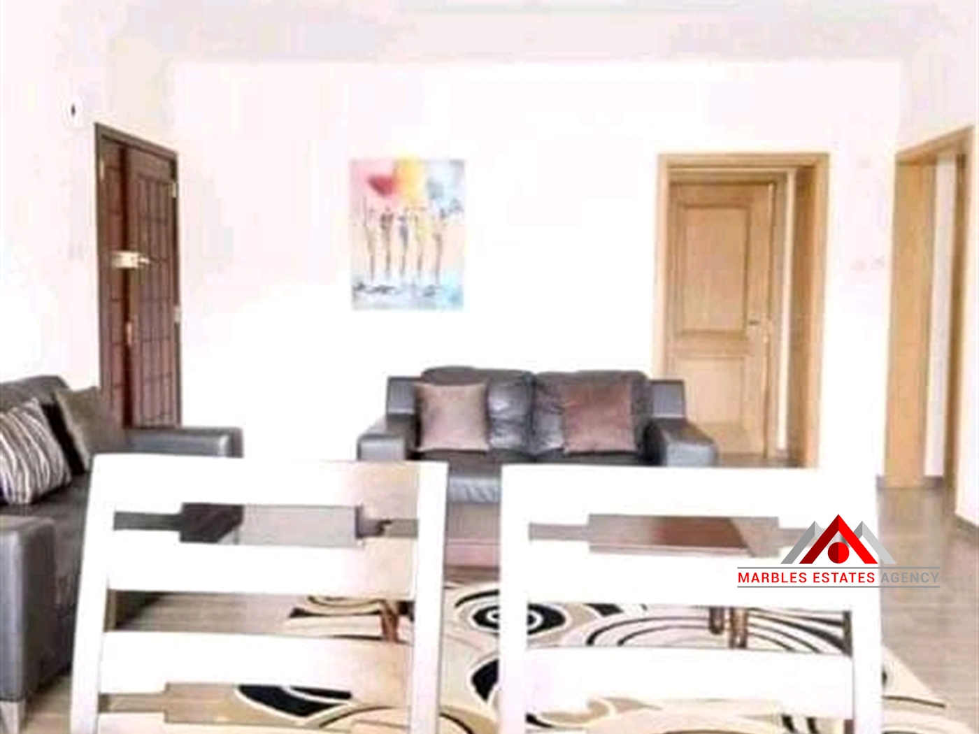 Apartment for rent in Kololo Kampala