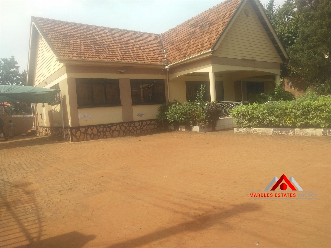 Villa for sale in Ntinda Kampala