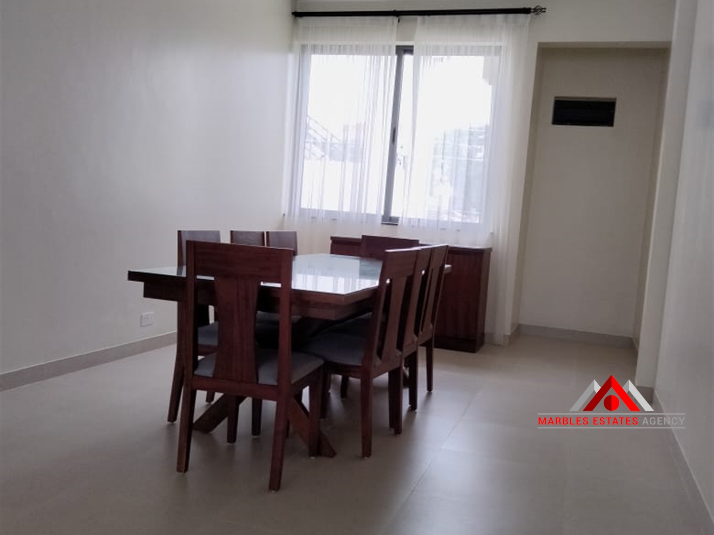 Apartment for rent in Kololo Kampala